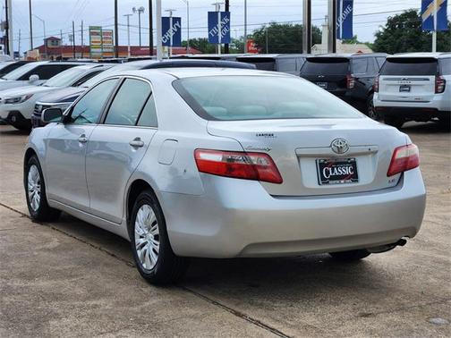 2008 Toyota Camry CE