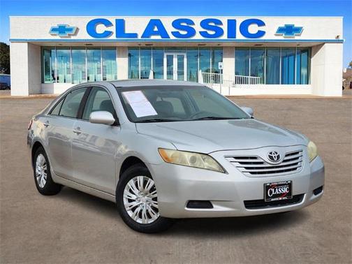 2008 Toyota Camry CE