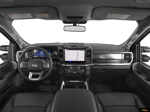 2023 Ford F-250 Lariat