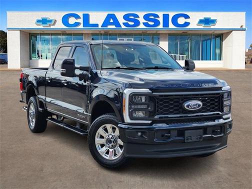 2023 Ford F-250 Lariat