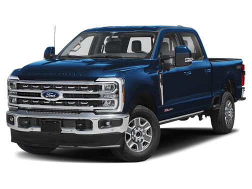 2023 Ford F-250 Lariat