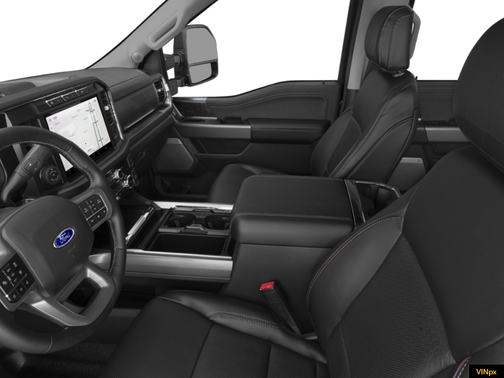 2023 Ford F-250 Lariat