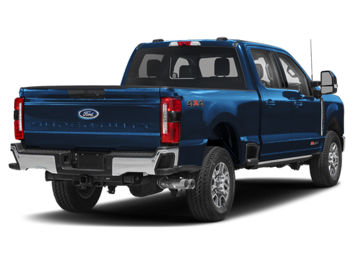 2023 Ford F-250 Lariat