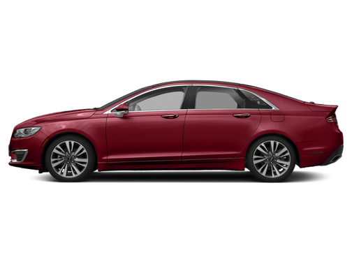 2018 Lincoln MKZ Reserve I