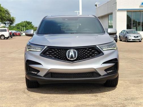 2020 Acura RDX A-Spec
