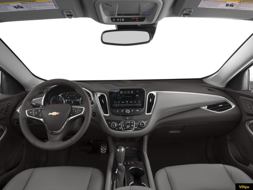 2018 Chevrolet Malibu Premier