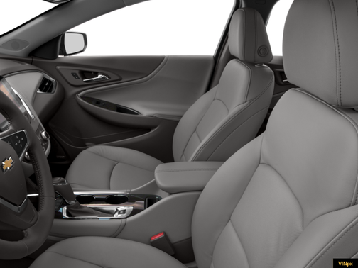 2018 Chevrolet Malibu Premier