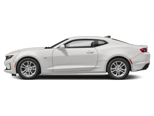 2022 Chevrolet Camaro 1LT