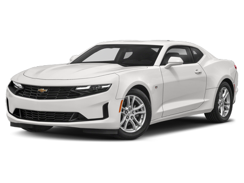 2022 Chevrolet Camaro 1LT