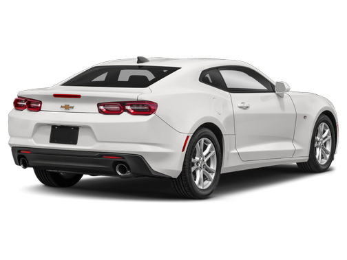 2022 Chevrolet Camaro 1LT