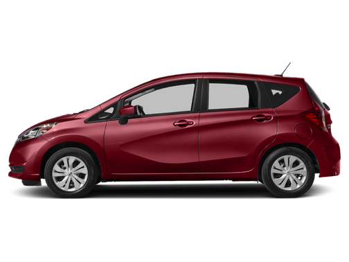 2019 Nissan Versa Note SV