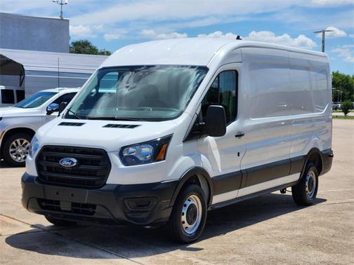 2020 Ford Transit-250 Base