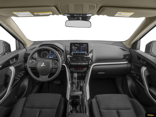 2024 Mitsubishi Eclipse Cross LE