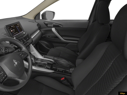 2024 Mitsubishi Eclipse Cross LE