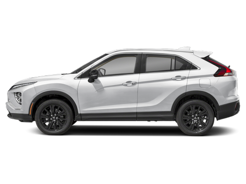 2024 Mitsubishi Eclipse Cross LE