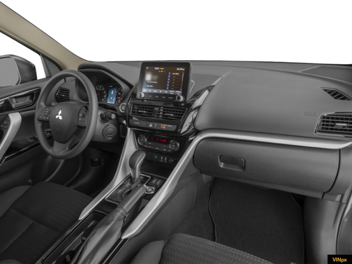 2024 Mitsubishi Eclipse Cross LE