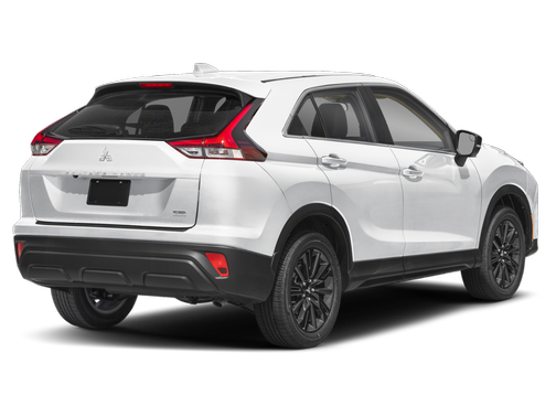 2024 Mitsubishi Eclipse Cross LE