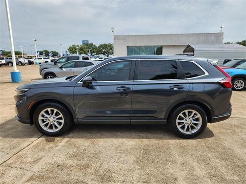 2023 Honda CR-V EX-L 2WD