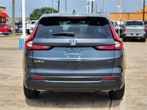 2023 Honda CR-V EX-L 2WD