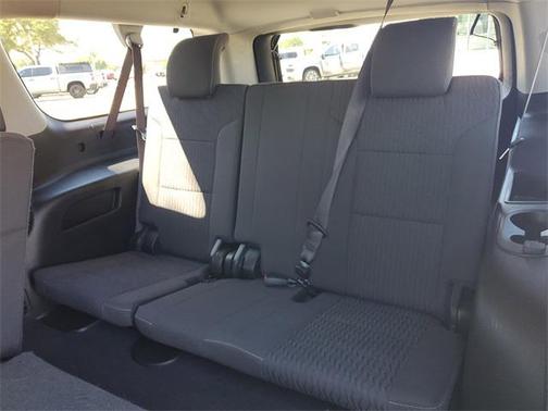 2019 Chevrolet Suburban LS