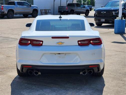 2019 Chevrolet Camaro 3LT