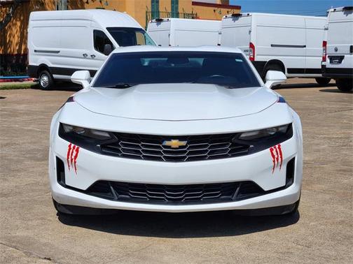 2019 Chevrolet Camaro 3LT