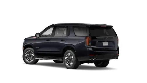 2026 Chevrolet Tahoe 4WD Z71