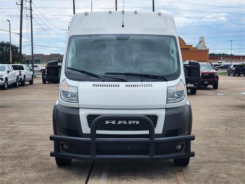 2021 RAM ProMaster 2500 High Roof
