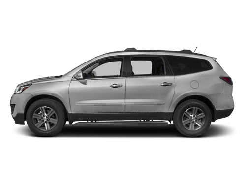 2016 Chevrolet Traverse 2LT