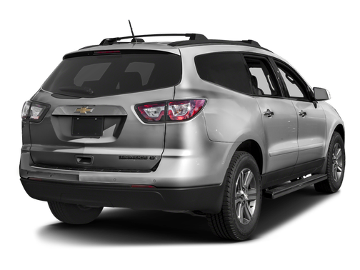 2016 Chevrolet Traverse 2LT