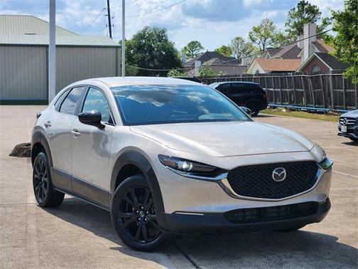 2024 Mazda CX-30 2.5 S Select Sport