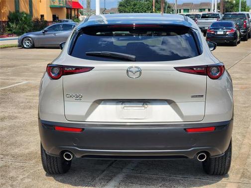 2024 Mazda CX-30 2.5 S Select Sport