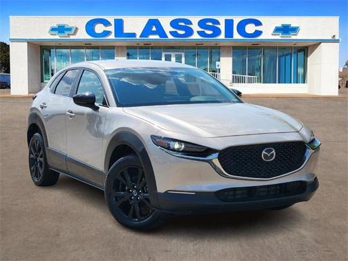 2024 Mazda CX-30 2.5 S Select Sport