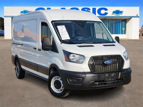 2023 Ford Transit-250 Base