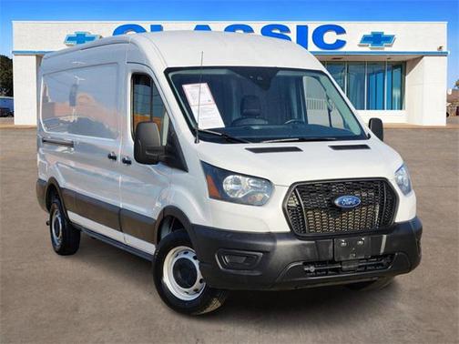 2023 Ford Transit-250 Base