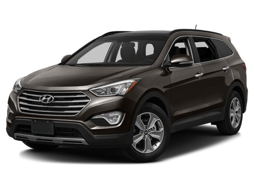 2015 Hyundai SANTA FE Limited