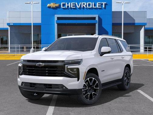 2025 Chevrolet Tahoe 2WD RST