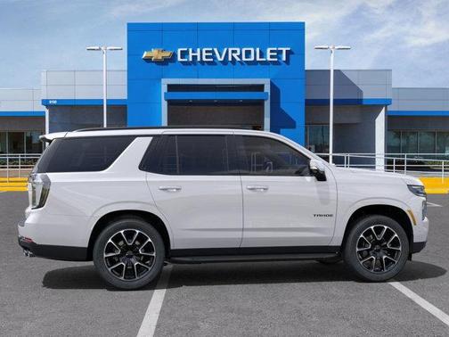 2025 Chevrolet Tahoe 2WD RST