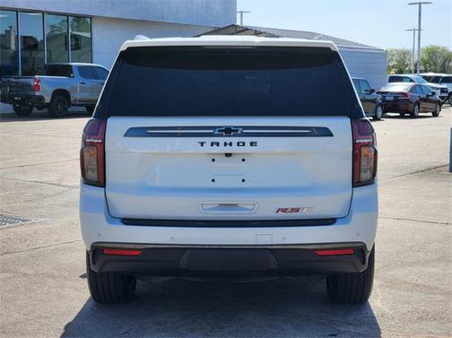 2022 Chevrolet Tahoe 2WD RST