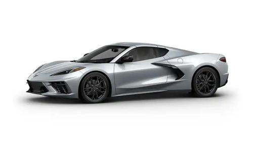 2026 Chevrolet Corvette Stingray w/2LT