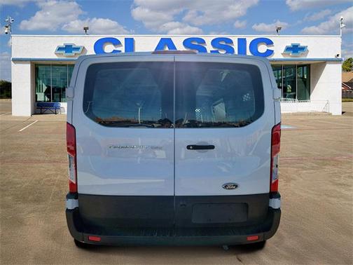 2024 Ford Transit-250 Base
