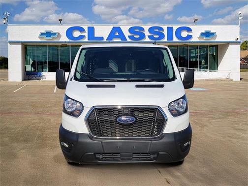 2024 Ford Transit-250 Base