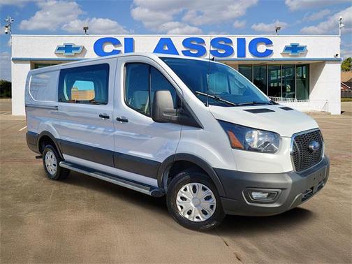 2024 Ford Transit-250 Base