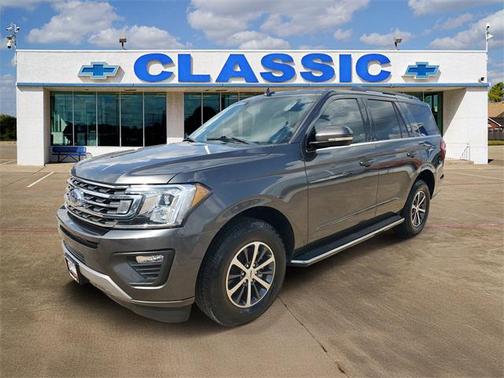 2021 Ford Expedition XLT