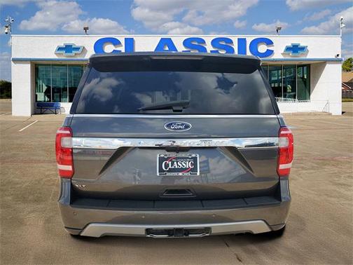 2021 Ford Expedition XLT