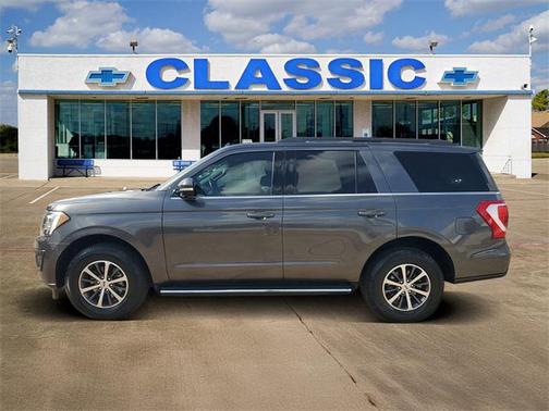2021 Ford Expedition XLT