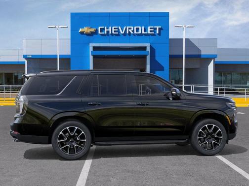 2025 Chevrolet Tahoe 2WD RST