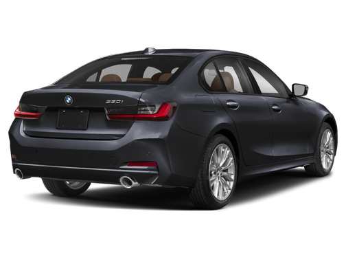 2024 BMW 330 330i