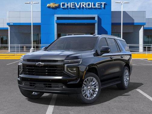 2025 Chevrolet Tahoe 2WD RST