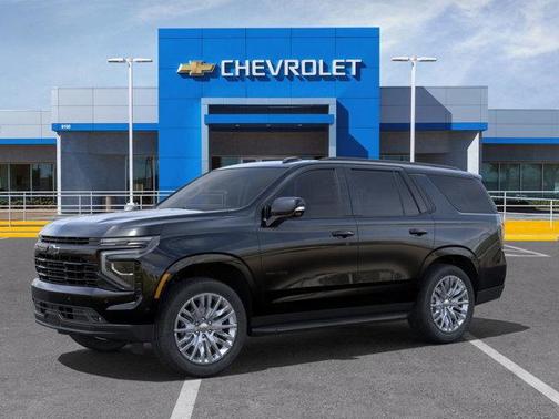2025 Chevrolet Tahoe 2WD RST